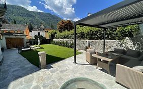 Mansarda Luxury